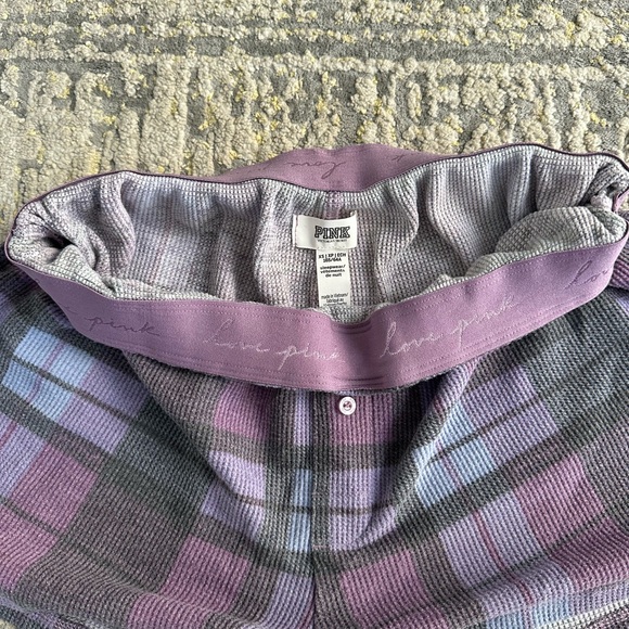 Victoria's Secret Pink Sleep Set - Picture 10 of 10